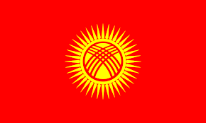 Kyrgyzstan