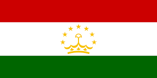 Tajikistan